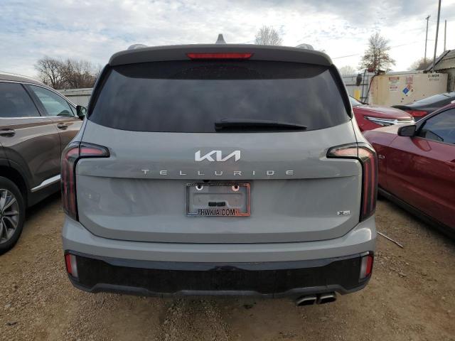 5XYP5DGC7RG414701 | 2024 KIA TELLURIDE