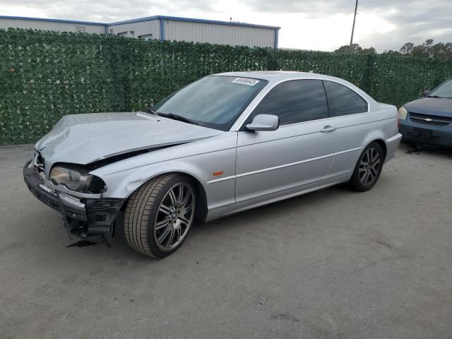 2002 BMW 3 Series 330Ci