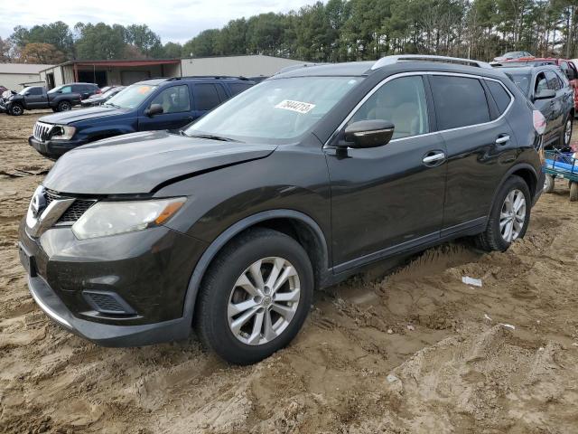 Vin: knmat2mt7fp502838, lot: 78444713, nissan rogue s 2015 img_1