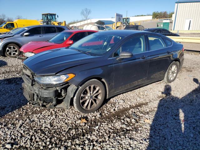 3FA6P0HD7KR126944 | 2019 FORD FUSION SE