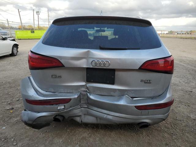 VIN WA1CFAFPXEA122690 2014 Audi Q5, Premium no.6