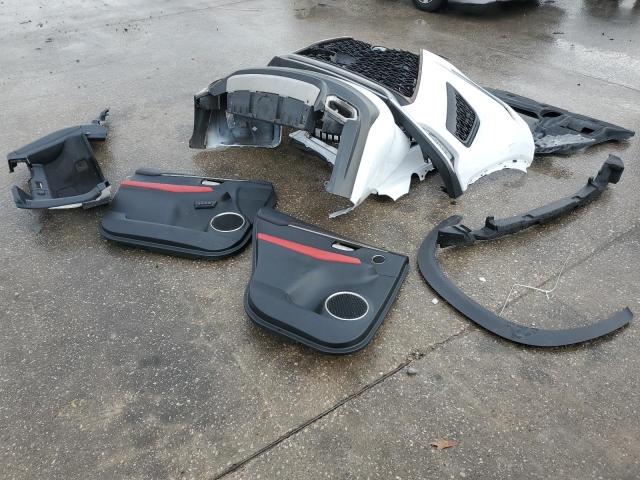 2018 Lexus Nx 300 Base VIN: JTJYARBZ0J2098689 Lot: 79234313