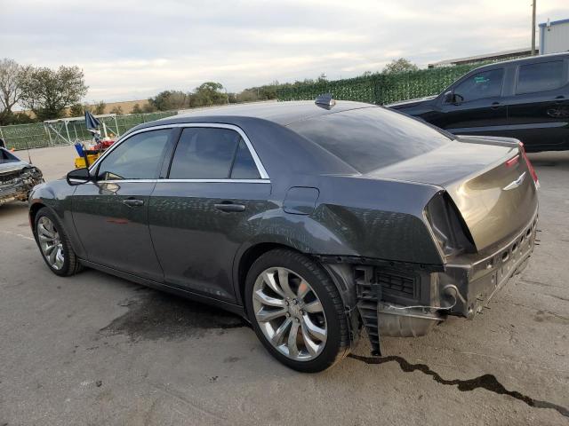 2C3CCAAG5KH612378 | 2019 CHRYSLER 300 TOURIN