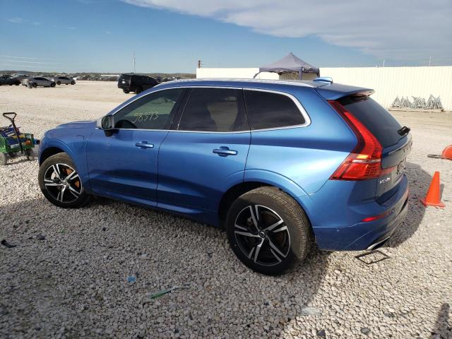 LYVBR0DM1KB230647 2019 VOLVO XC60 - Image 2