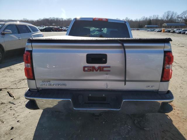 3GTU2VEC5FG300536 | 2015 GMC SIERRA K15