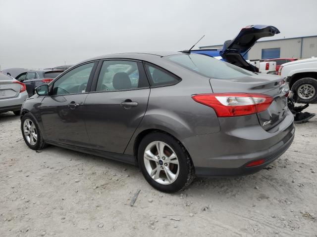 1FADP3F29EL346986 | 2014 FORD FOCUS SE