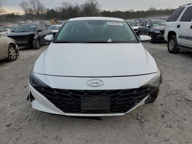 5NPLM4AG7NH055298 | 2022 HYUNDAI ELANTRA SE