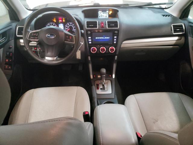 JF2SJAHC0GH496389 | 2016 SUBARU FORESTER 2