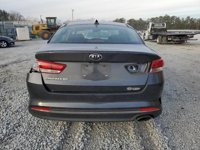 5XXGT4L30HG175443 | 2017 KIA OPTIMA EX