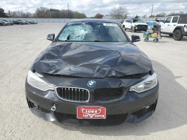 WBA3T3C59EJ876612 | 2014 BMW 435 I