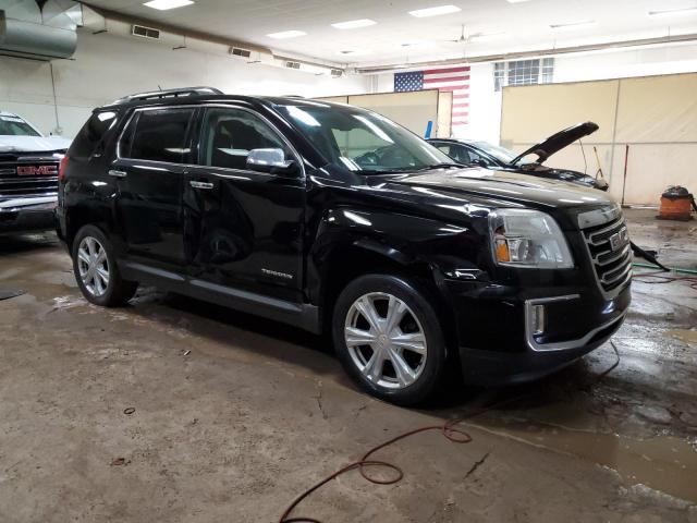 2GKFLUE36H6225588 | 2017 GMC TERRAIN SL