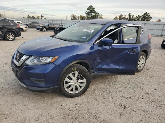 5N1AT2MT2LC816508 | 2020 NISSAN ROGUE S