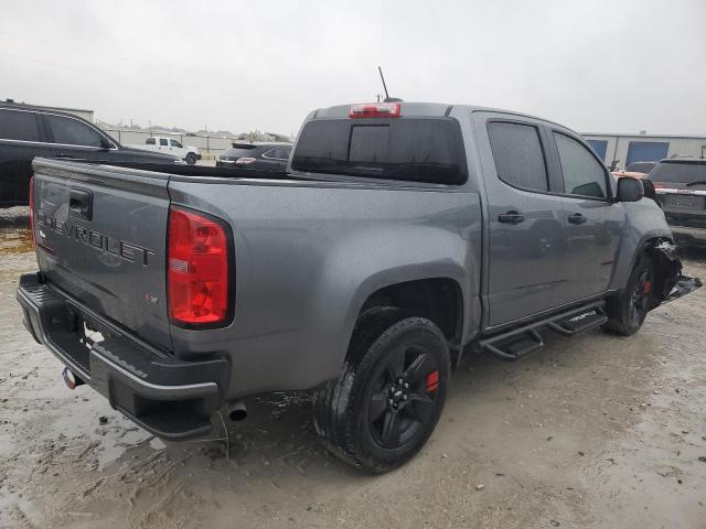 1GCGSCENXN1208872 | 2022 CHEVROLET COLORADO L