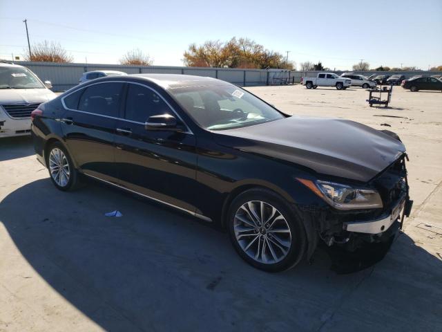 KMHGN4JE6HU202892 | 2017 GENESIS G80 BASE