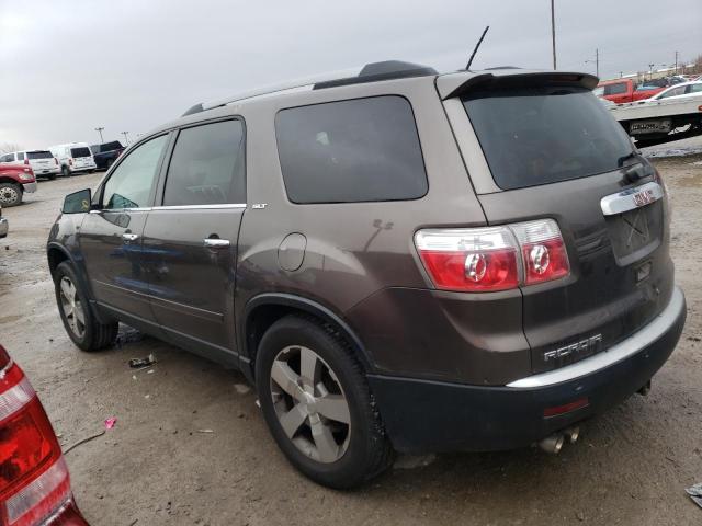 Vin: 1gkkrredxcj163224, lot: 77914553, gmc acadia slt-1 20122