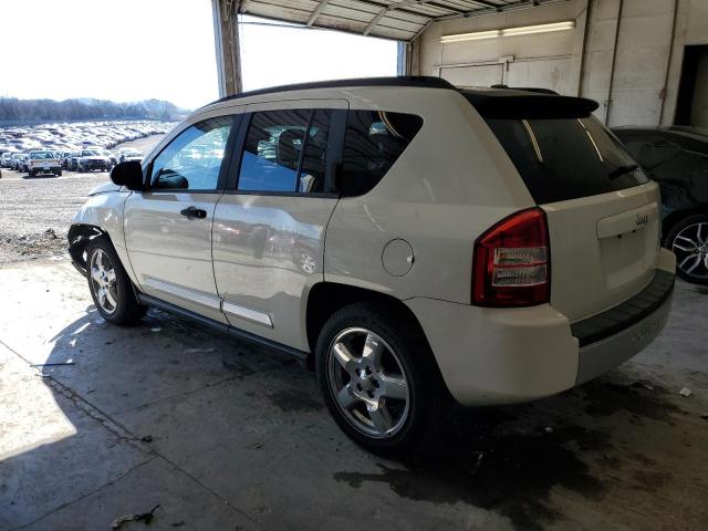 1J4FT57B89D208634 2009 Jeep Compass Limited