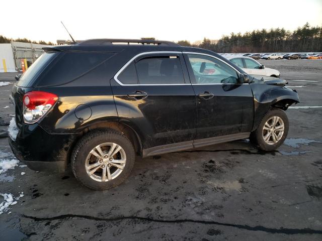 2013 Chevrolet Equinox Lt VIN: 2GNFLEEKXD6113578 Lot: 54694384