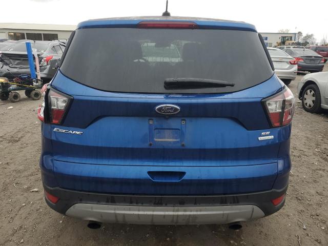 1FMCU0GD0HUE05768 | 2017 FORD ESCAPE SE