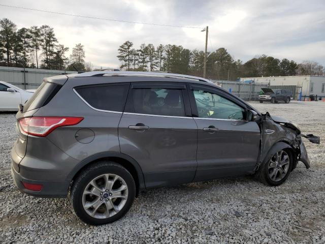 1FMCU0JX9EUB45921 | 2014 Ford escape titanium