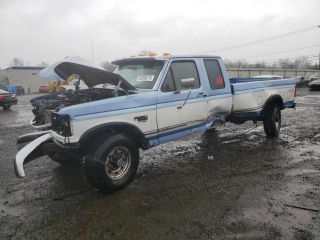 1997 Ford F-250 