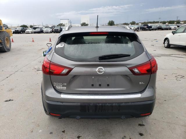 JN1BJ1CPXKW528121 | 2019 NISSAN ROGUE SPOR