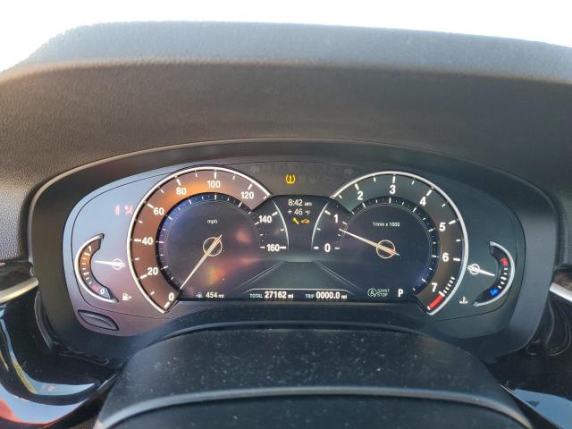 2018 BMW 530 XI - WBAJA7C51JWA74110