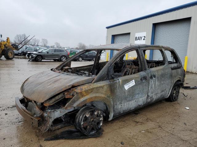 2006 NISSAN QUEST S #3031288713