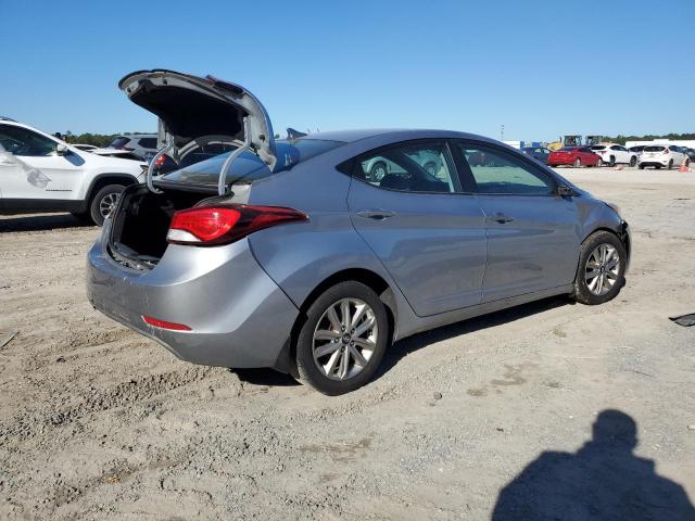 5NPDH4AE7FH636423 | 2015 HYUNDAI ELANTRA SE