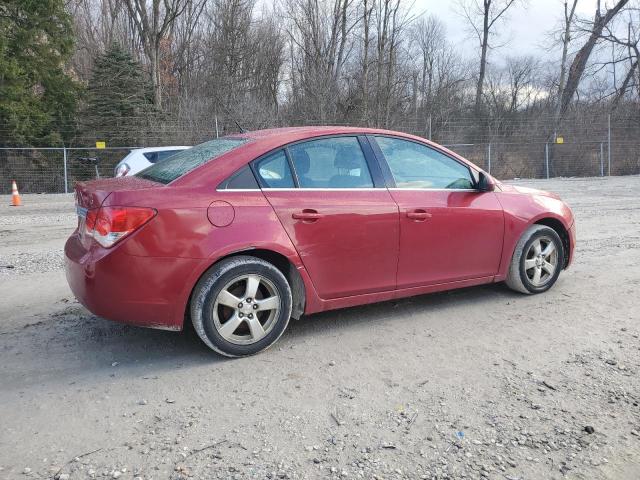 1G1PE5SC0C7143295 | 2012 Chevrolet cruze lt