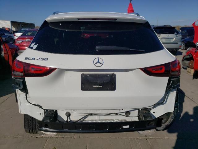 VIN W1N4N4GB3MJ140666 2021 Mercedes-Benz GLA-Class,... no.6