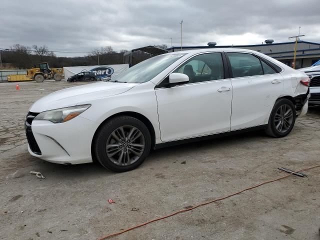 2016 TOYOTA CAMRY LE 4T1BF1FK3GU205770
