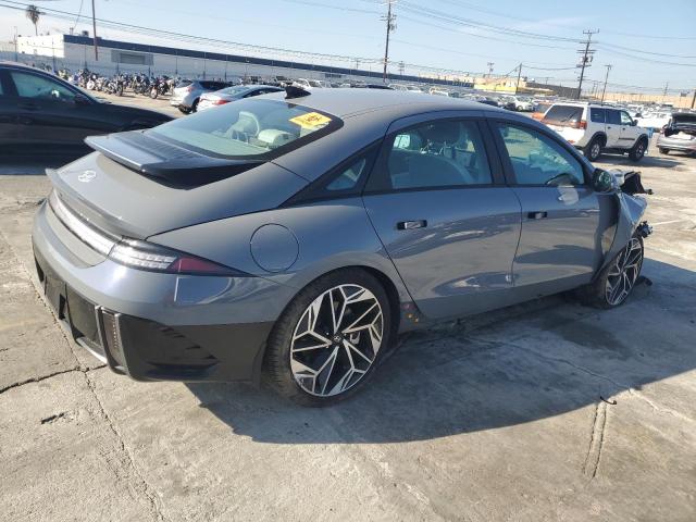 2023 HYUNDAI IONIQ 6 SE - KMHM34AA0PA046435