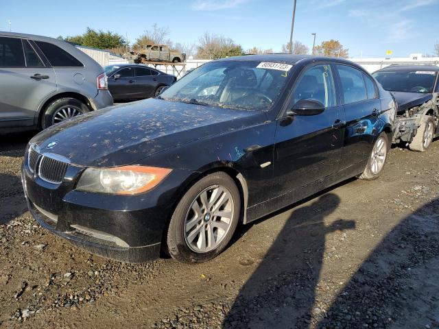 2006 BMW 3 Series 325i