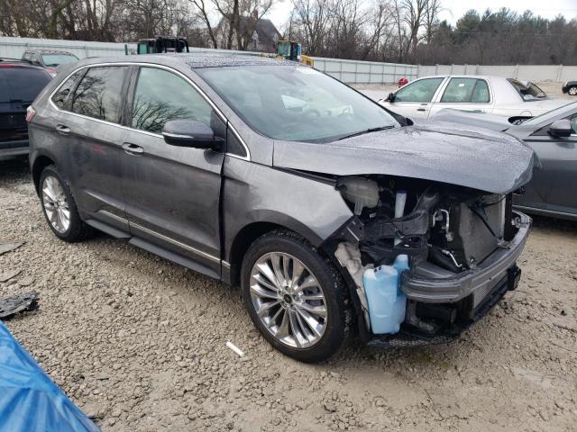 2FMPK4K95MBA17226 2021 FORD EDGE, photo no. 4