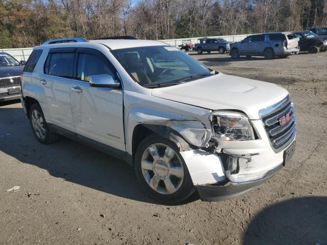 2GKFLPE35G6161253 | 2016 GMC TERRAIN SL