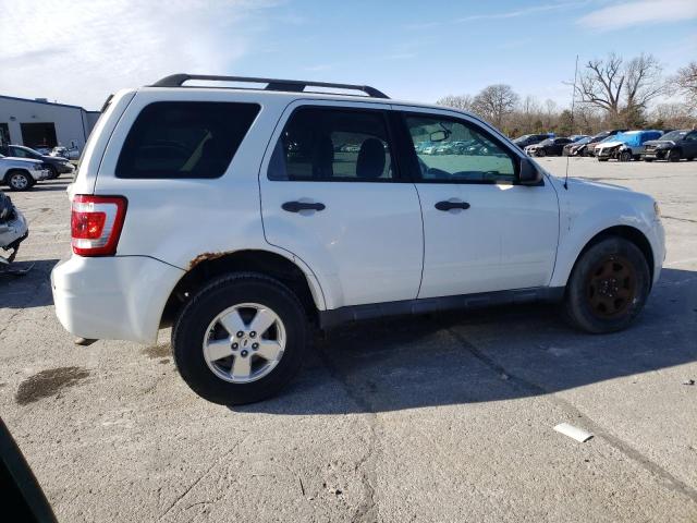 1FMCU9D77BKA94085 | 2011 Ford escape xlt