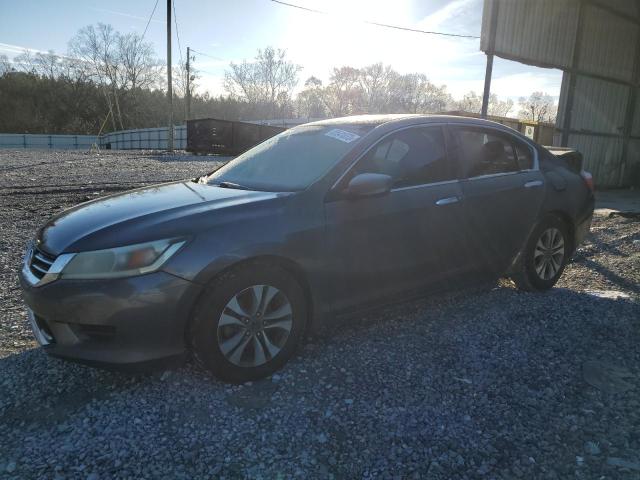 1HGCR2F32EA179676 | 2014 Honda accord lx