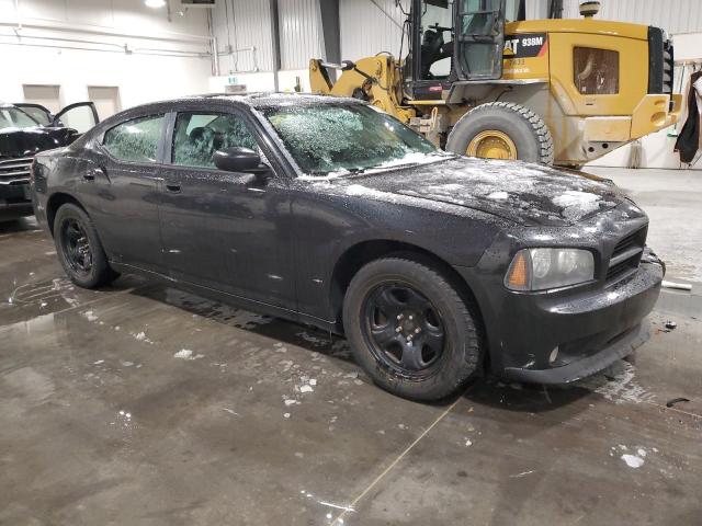 2007 Dodge Charger Se VIN: 2B3KA43G67H726202 Lot: 81303693