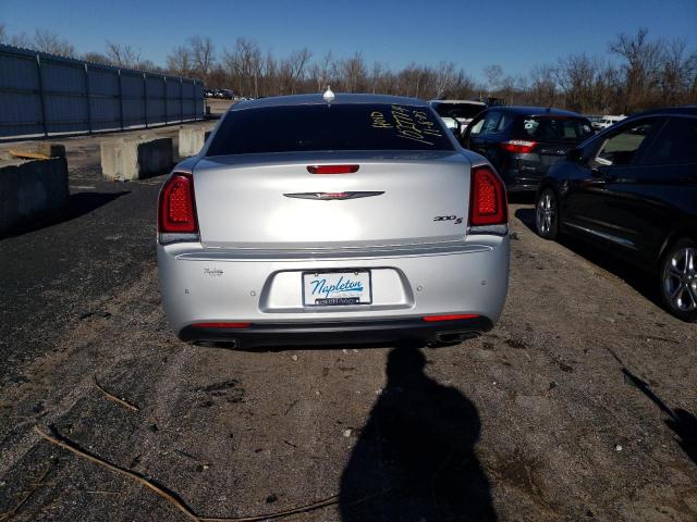 2C3CCABG5MH545931 Chrysler 300 S 6