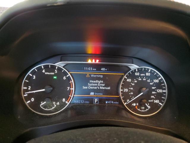 2019 NISSAN ALTIMA SR - 1N4BL4CV9KC197403