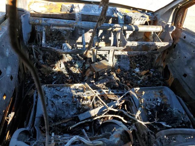 2009 Dodge Durango Hybrid Limited VIN: 1D8JB18T79F700242 Lot: 78067463