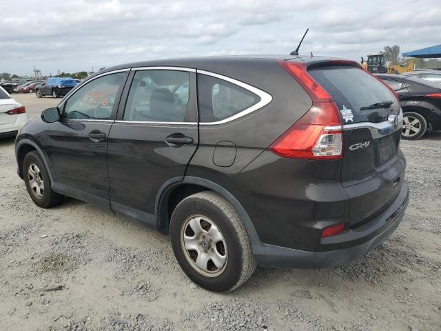 2HKRM3H35FH524977 | 2015 HONDA CR-V LX