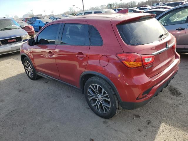 Vin: ja4ap4au5ku002941, lot: 80564993, mitsubishi outlander se 20192