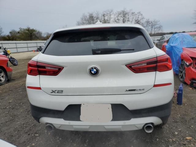 WBXYJ1C08L5P85539 | 2020 BMW X2 XDRIVE2