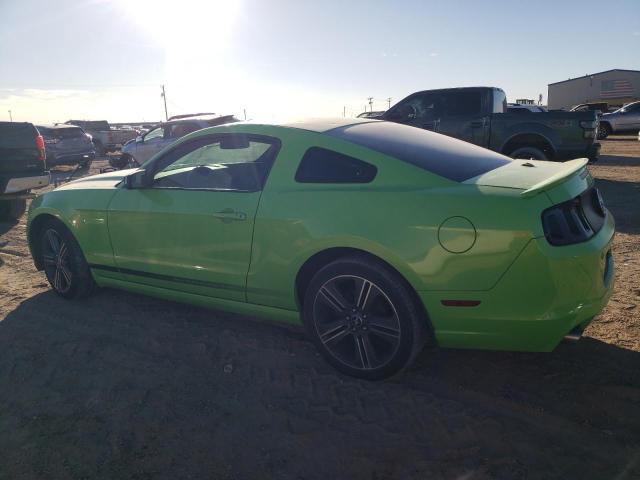 1ZVBP8AM9E5270565 | 2014 FORD MUSTANG