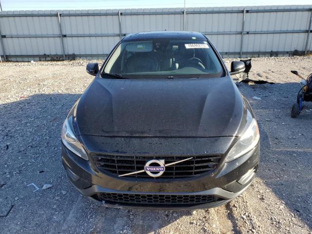 YV140MTL0J2454828 | 2018 VOLVO S60 DYNAMI