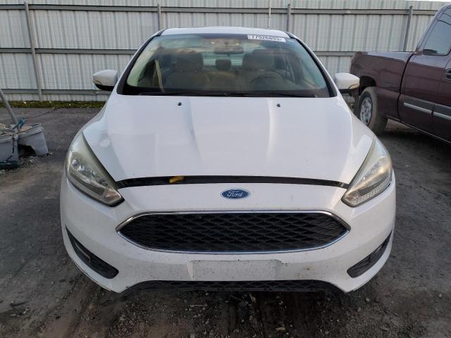 1FADP3F26FL311601 | 2015 FORD FOCUS SE