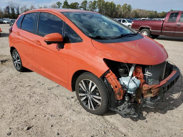 3HGGK5H89JM731798 | 2018 HONDA FIT EX