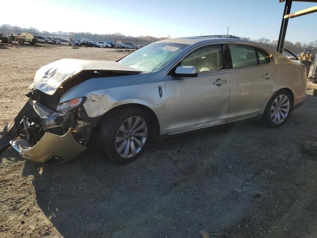 2011 Lincoln MKS 