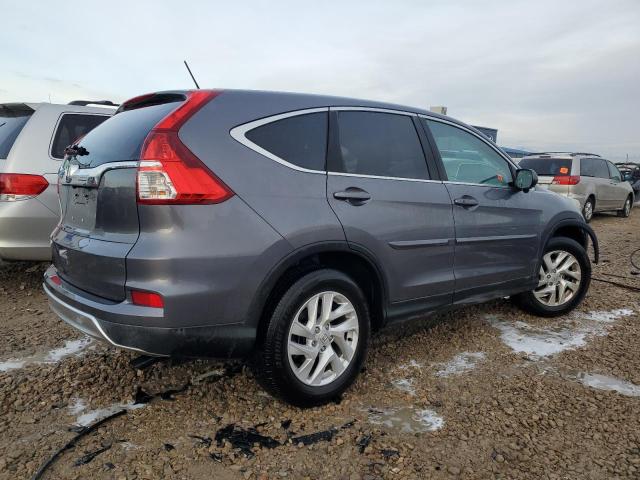 2HKRM4H56GH604362 | 2016 HONDA CR-V EX